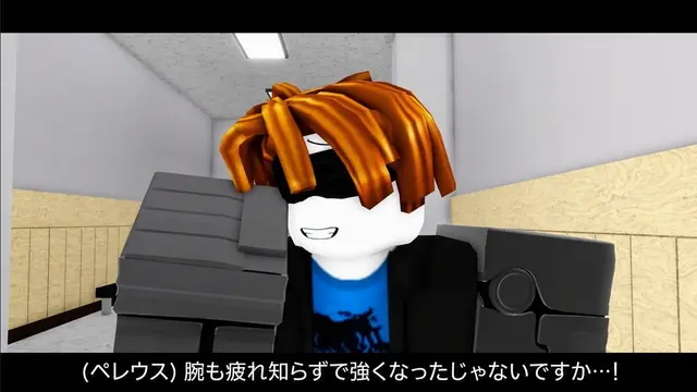Profile image of 機械の腕