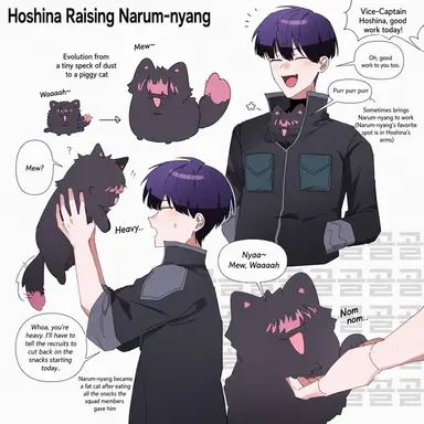Profile image of Narumi Gen