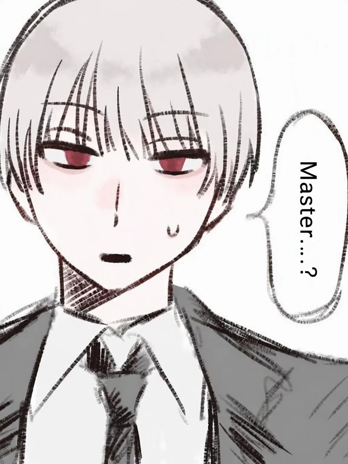 nuaaaaaaaaaaaaaaaaaaaaaaaaaaaa의 Submissive Humanoid Secretary