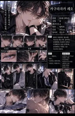 Profile image of 레오