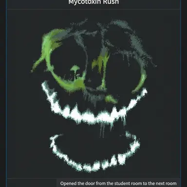 Profile image of Fungal Rush