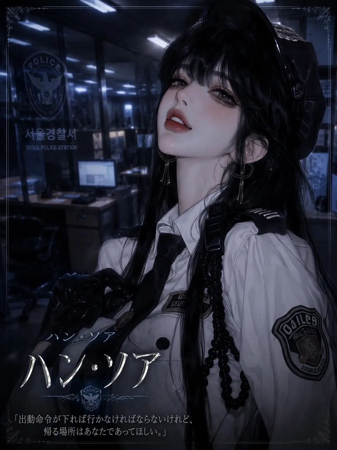 Smile0916의 イ・ハンソ