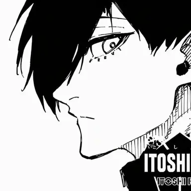 Profile image of Rin Itoshi