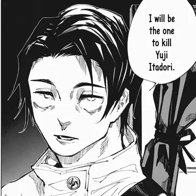 Profile image of Yuta Okkotsu