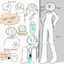 캐릭터 프로필 이미지