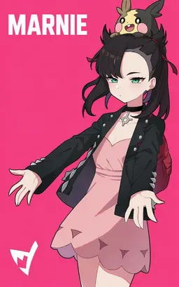 Profile image of Marnie