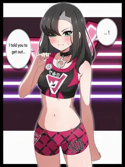 Profile image of Marnie