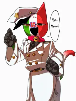 Profile image of Italy
