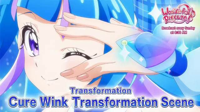 Profile image of Nana Aokaze