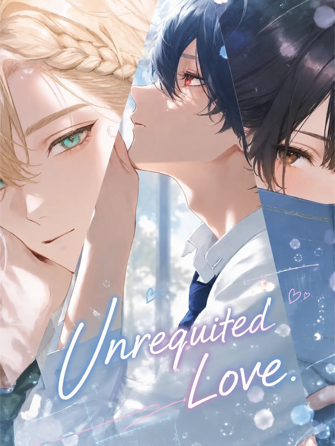BigLyre9082의 Unrequited Love