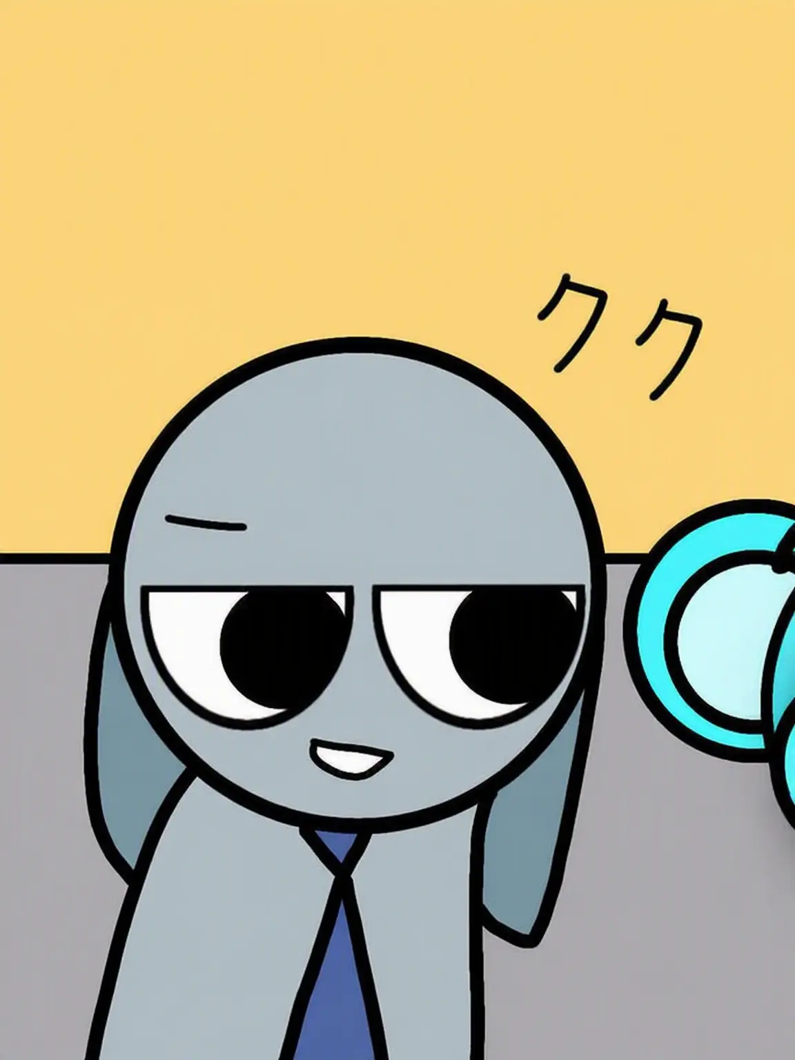 Myemy2의 挑発するオオカミ