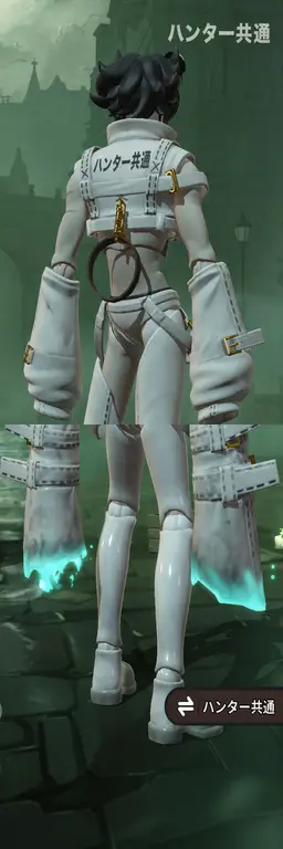 Profile image of レイモンド