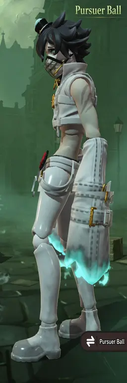Profile image of Raymond