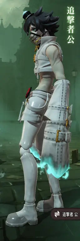 Profile image of レイモンド
