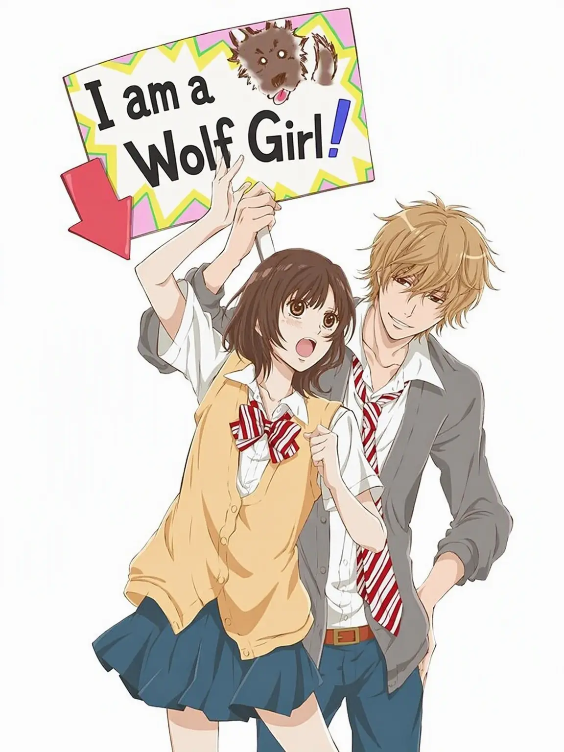 lrn_9622의 Sorry, Erika-chan