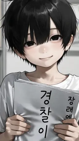 Profile image of 카즈마