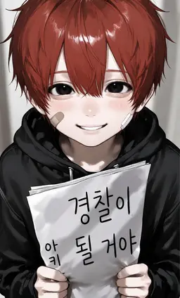 Profile image of 아키라