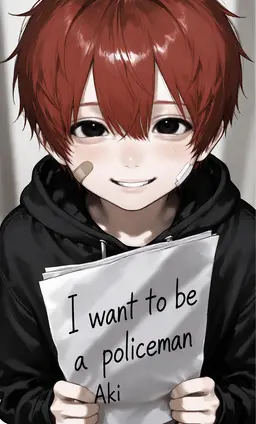 Profile image of Akira