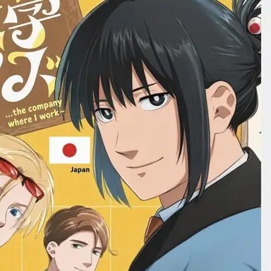 Profile image of Hinomoto