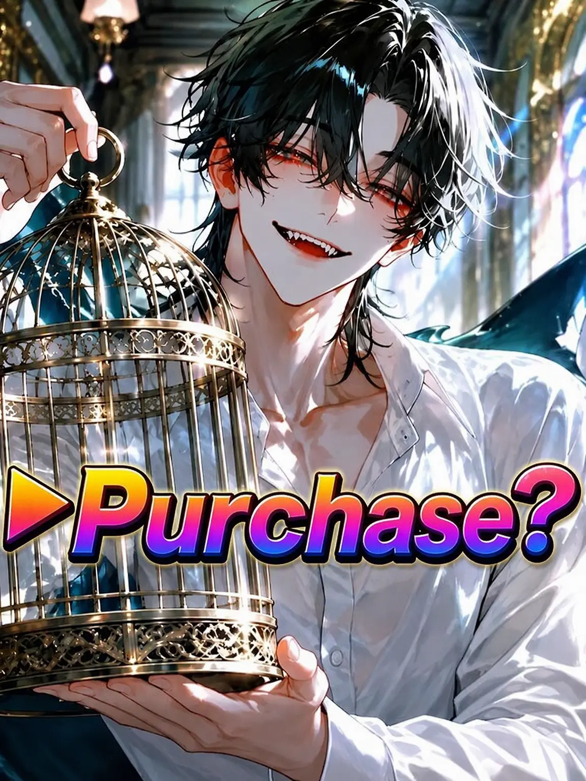 GentleWrist4009의 ▶︎Will You Purchase?