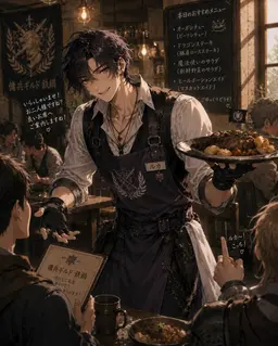 Profile image of ルカ