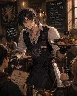 Profile image of Luca
