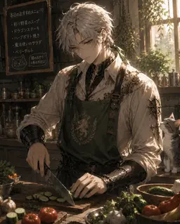 Profile image of ヘイン