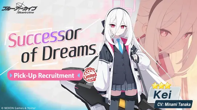 Profile image of Key