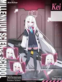 Profile image of Key