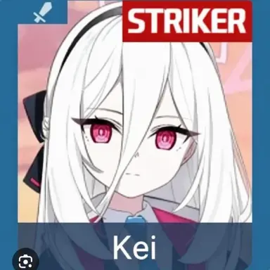 Profile image of Key