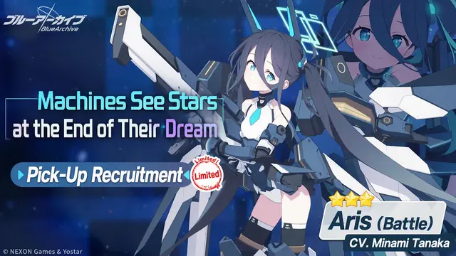 Profile image of Aris