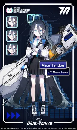 Profile image of Aris