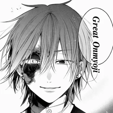 Profile image of Douman Ashiya