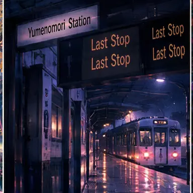 Profile image of Station