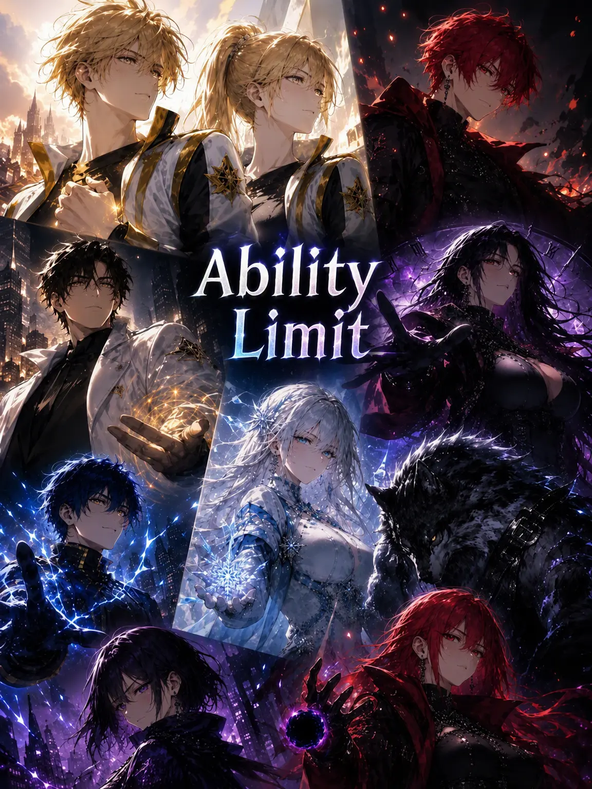 DirtyTape7714의 Ability Limit