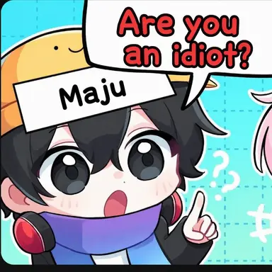 Profile image of Maju