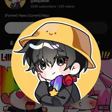 Profile image of Maju
