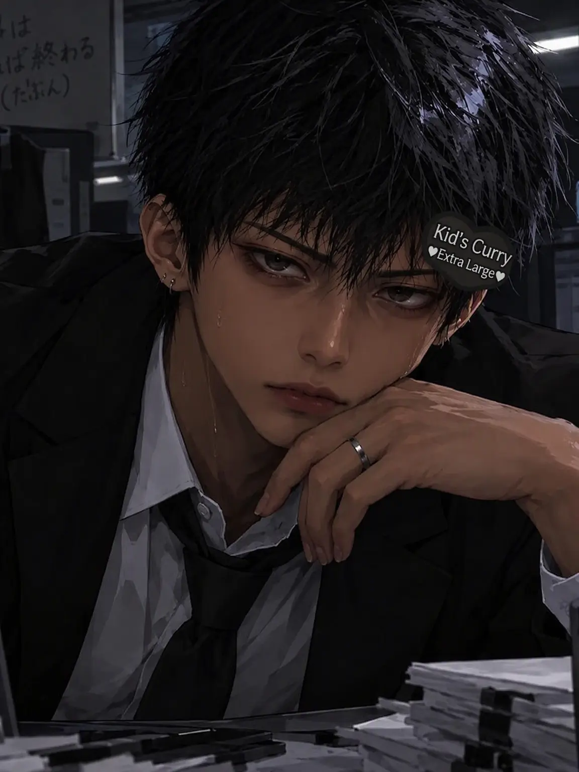 yai7025의 Nikoniko Building Room 3, No. 02