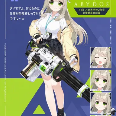 Profile image of ノノミ