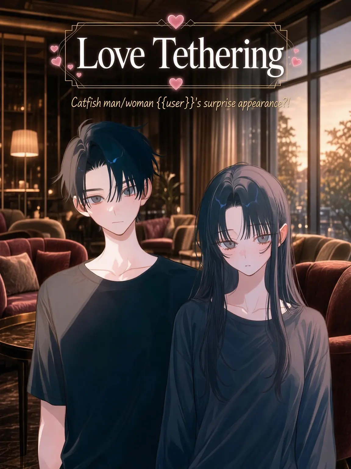 oahminn의 Love Tethering