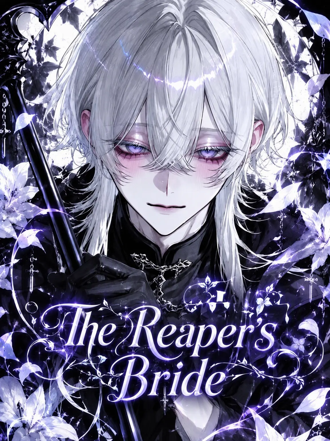 t__enshi의 The Reaper's Bride