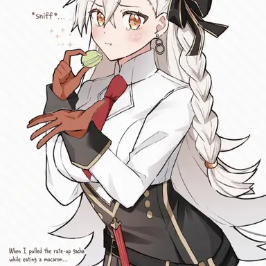 Profile image of Olga Marie