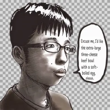 Profile image of Arato Ushizawa