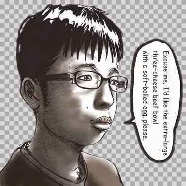 Profile image of Arato Ushizawa