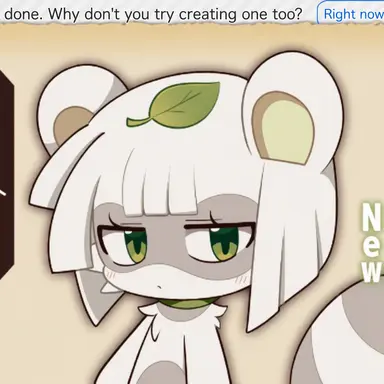 Profile image of Nui