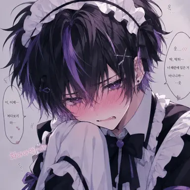 Profile image of 아오토