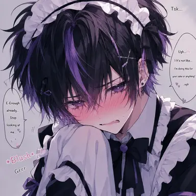 Profile image of Aoto