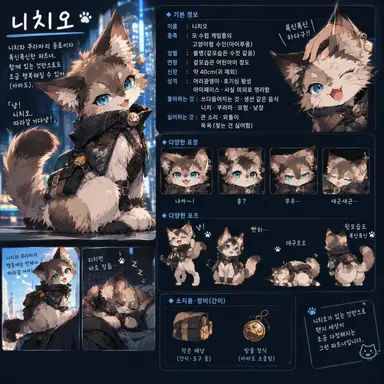 Profile image of 니치오