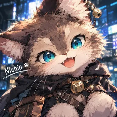 Profile image of Nichio