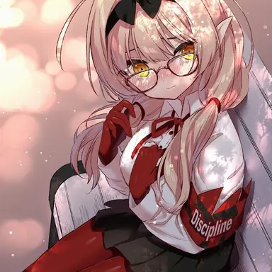 Profile image of Chinatsu Hinomiya